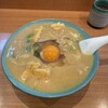 うどん 錦