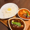 スープカレー屋 鴻 神田駿河台店