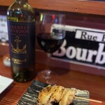 焼き鳥アポロ - 手羽