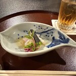 御懐石 志ら玉 - 