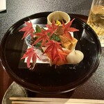 御懐石 志ら玉 - 