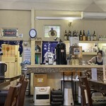 薄野 中村屋 - 内観