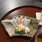 御懐石 志ら玉 - 