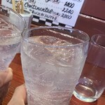 焼き鳥アポロ - わっしょい。超絶おいしいんですよ。まじです。