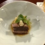 御懐石 志ら玉 - 