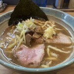 ラーメンパーク あずーる - 