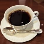 ホテルグランヴィア大阪 ティーラウンジ - 