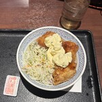 吉野家 お茶の水店 - 