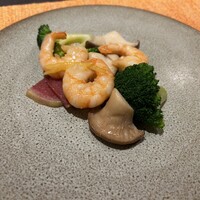 中国料理 龍泉華 - 