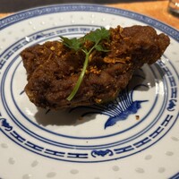 中国料理 龍泉華 - 