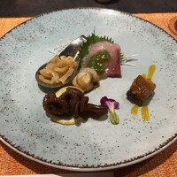 中国料理 龍泉華 - 