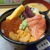 海鮮丼屋 小熊商店