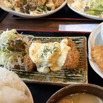 お食事処 ごはんや - 