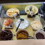 まんぷく食堂 肉のフジイチ - 