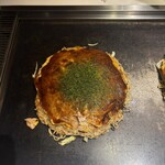 広島お好み焼き ホプキンス - 