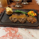 ハングリータイガー グランツリー武蔵小杉店 - 