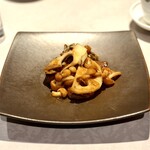 中国飯店 富麗華 - 