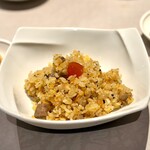 中国飯店 富麗華 - 