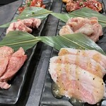 まんぷく食堂 肉のフジイチ - 