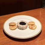 ビストロ ヴィヴィエンヌ - 