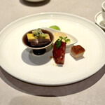 中国飯店 富麗華 - 