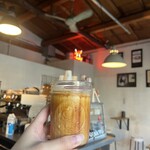 ベアポンド エスプレッソ - 