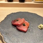 SUSHITOKYOTEN、 高輪 - 