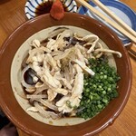 魚虎 - ふぐ皮ポン