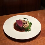 ビストロ ヴィヴィエンヌ - 