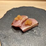 SUSHITOKYOTEN、 高輪 - 