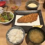 はじめの一歩 - 