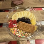 アサイー工房 - 料理写真: