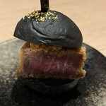 個室焼肉 富士門 - 