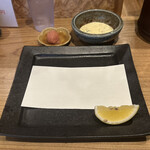 はじめの一歩 - 