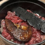個室焼肉 富士門 - 