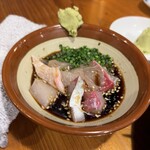 魚虎 - ごまひらす