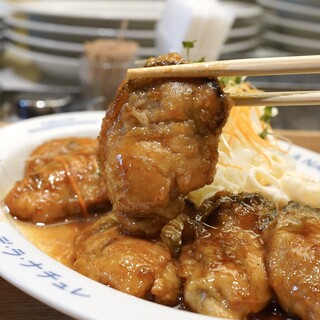 洋カツ屋 ドン・デ・ラ・ナチュレ_1