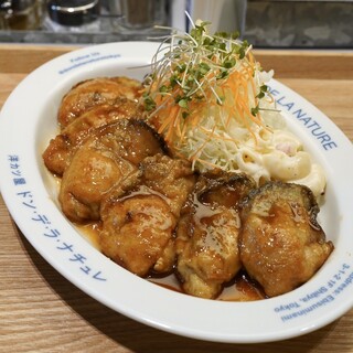 洋カツ屋 ドン・デ・ラ・ナチュレ_0