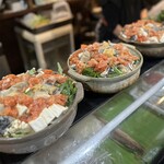 北海道直送料理 アラキ - 