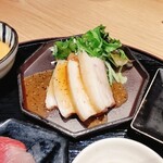 瀬戸内 和彩 Naoshima - 直島定食