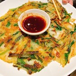 新大久保韓食堂 - 