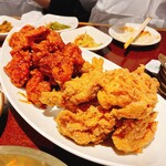 新大久保韓食堂 - 