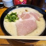 一杯のかけや - 