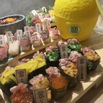 大衆馬肉酒場 うまる - 