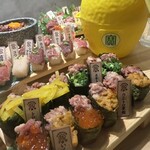 大衆馬肉酒場 うまる 栄住吉店 - 