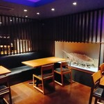 瀬戸内 和彩 Naoshima - 