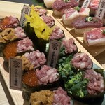 大衆馬肉酒場 うまる 栄住吉店 - 