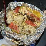 北海道直送料理 アラキ - 