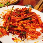 新大久保韓食堂 - 