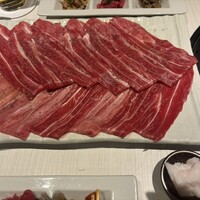 黒毛和牛焼肉きっしゃん - 